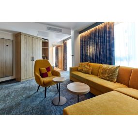 Bild von Holiday Inn Hamburg - Hafencity, an IHG Hotel