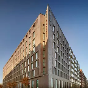 Bild von Holiday Inn Hamburg - Hafencity, an IHG Hotel