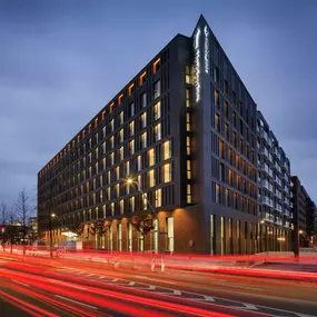 Bild von Holiday Inn Hamburg - Hafencity, an IHG Hotel