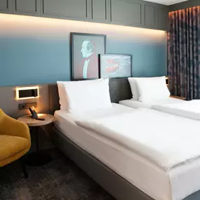 Bild von Holiday Inn Hamburg - Hafencity, an IHG Hotel