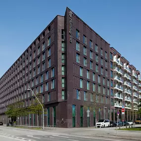 Bild von Holiday Inn Hamburg - Hafencity, an IHG Hotel