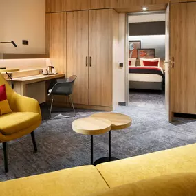 Bild von Holiday Inn Hamburg - Hafencity, an IHG Hotel