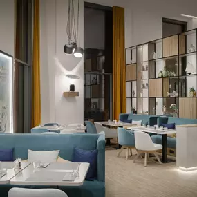 Bild von Holiday Inn Hamburg - Hafencity by IHG