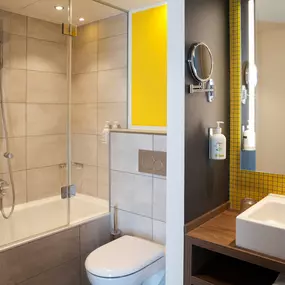 Bild von Holiday Inn Hamburg - Hafencity by IHG