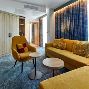 Bild von Holiday Inn Hamburg - Hafencity by IHG