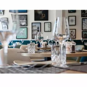 Bild von Holiday Inn Hamburg - Hafencity by IHG