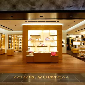 Bild von Louis Vuitton München Oberpollinger