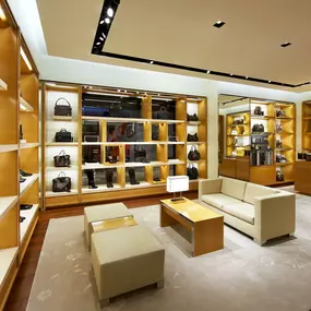 Bild von Louis Vuitton München Oberpollinger