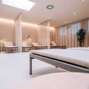 relaxation room