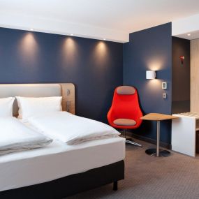 Bild von Holiday Inn Express Munich - Olympiapark, an IHG Hotel