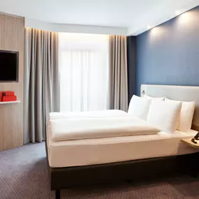 Bild von Holiday Inn Express Munich - Olympiapark, an IHG Hotel