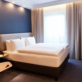 Bild von Holiday Inn Express Munich - Olympiapark, an IHG Hotel