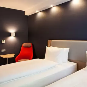 Bild von Holiday Inn Express Munich - Olympiapark, an IHG Hotel