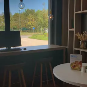Bild von Holiday Inn Express Munich - Olympiapark by IHG