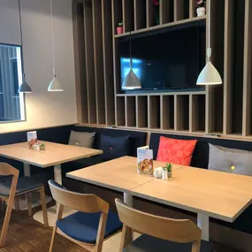 Bild von Holiday Inn Express Munich - Olympiapark by IHG