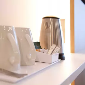 Bild von Holiday Inn Express Munich - Olympiapark by IHG