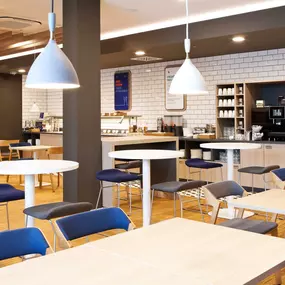Bild von Holiday Inn Express Munich - Olympiapark by IHG