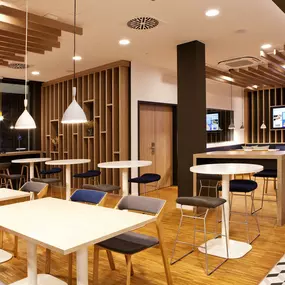 Bild von Holiday Inn Express Munich - Olympiapark by IHG