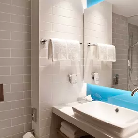 Bild von Holiday Inn Express Munich - Olympiapark by IHG