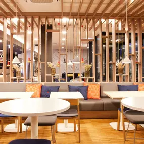 Bild von Holiday Inn Express Munich - Olympiapark by IHG