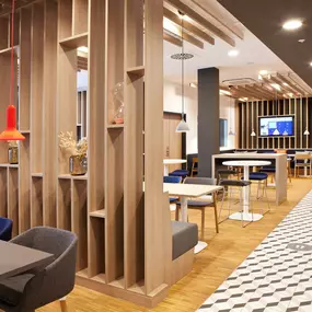 Bild von Holiday Inn Express Munich - Olympiapark by IHG