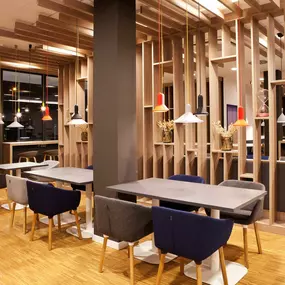 Bild von Holiday Inn Express Munich - Olympiapark by IHG