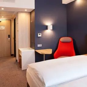 Bild von Holiday Inn Express Munich - Olympiapark by IHG