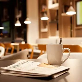 Bild von Holiday Inn Express Munich - Olympiapark by IHG