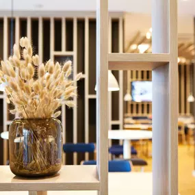 Bild von Holiday Inn Express Munich - Olympiapark by IHG