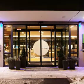 Bild von Holiday Inn Express Munich - Olympiapark by IHG