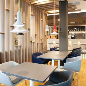 Bild von Holiday Inn Express Munich - Olympiapark by IHG