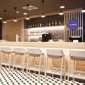 Bild von Holiday Inn Express Munich - Olympiapark by IHG
