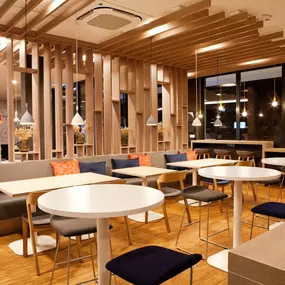 Bild von Holiday Inn Express Munich - Olympiapark by IHG