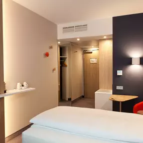 Bild von Holiday Inn Express Munich - Olympiapark by IHG