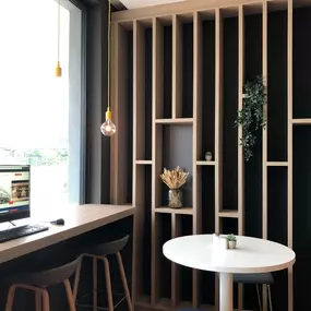 Bild von Holiday Inn Express Munich - Olympiapark by IHG