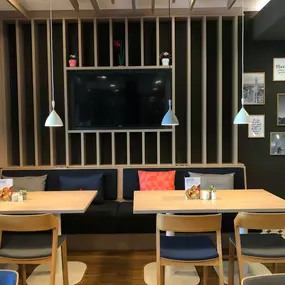 Bild von Holiday Inn Express Munich - Olympiapark by IHG