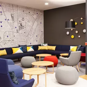 Bild von Holiday Inn Express Munich - Olympiapark by IHG