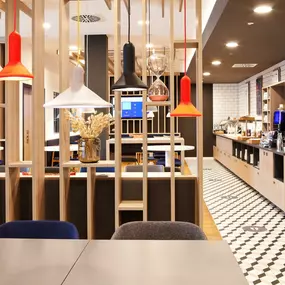 Bild von Holiday Inn Express Munich - Olympiapark by IHG