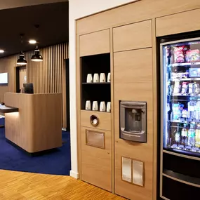 Bild von Holiday Inn Express Munich - Olympiapark by IHG