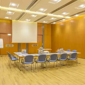 conference room 3