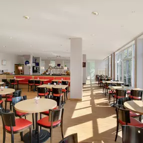 Bild von Holiday Inn Express Frankfurt Airport, an IHG Hotel