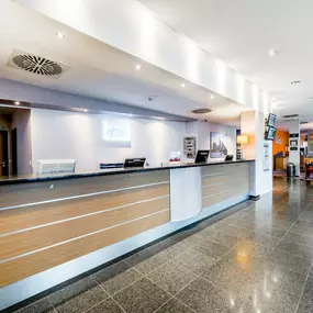 Bild von Holiday Inn Express Frankfurt Airport, an IHG Hotel