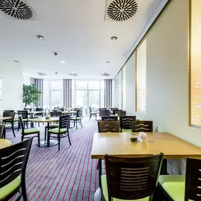 Bild von Holiday Inn Express Frankfurt Airport, an IHG Hotel