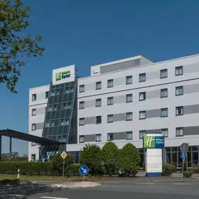 Bild von Holiday Inn Express Frankfurt Airport, an IHG Hotel