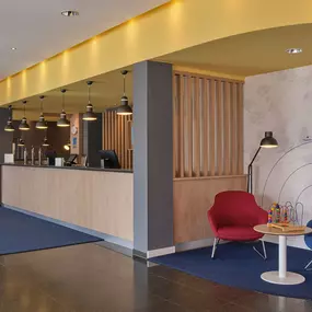 Bild von Holiday Inn Express Frankfurt Airport, an IHG Hotel