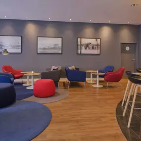 Bild von Holiday Inn Express Frankfurt Airport by IHG