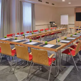 Bild von Holiday Inn Express Frankfurt Airport by IHG