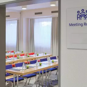 Bild von Holiday Inn Express Frankfurt Airport by IHG