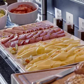 Bild von Holiday Inn Express Frankfurt Airport by IHG