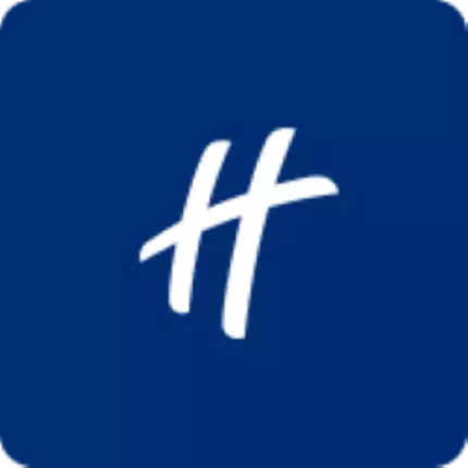 Logo from Holiday Inn Express Frankfurt Airport, an IHG Hotel